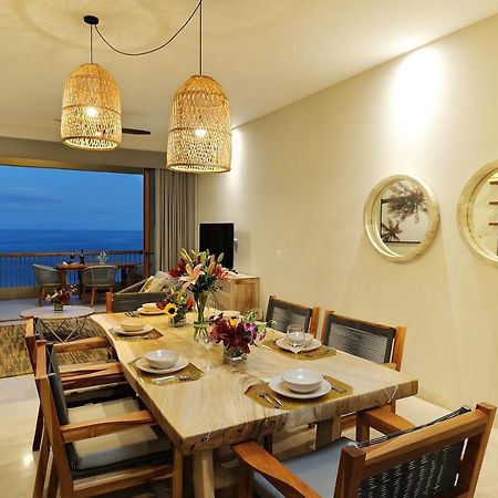 Hear The Waves! Amazing Beachfront Condo With Unbeatable Views! San José del Cabo Exterior foto