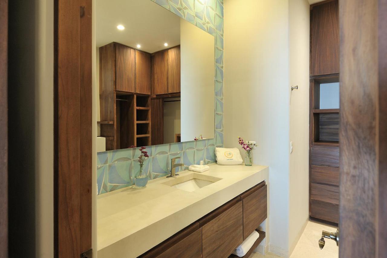 Hear The Waves! Amazing Beachfront Condo With Unbeatable Views! San José del Cabo Exterior foto