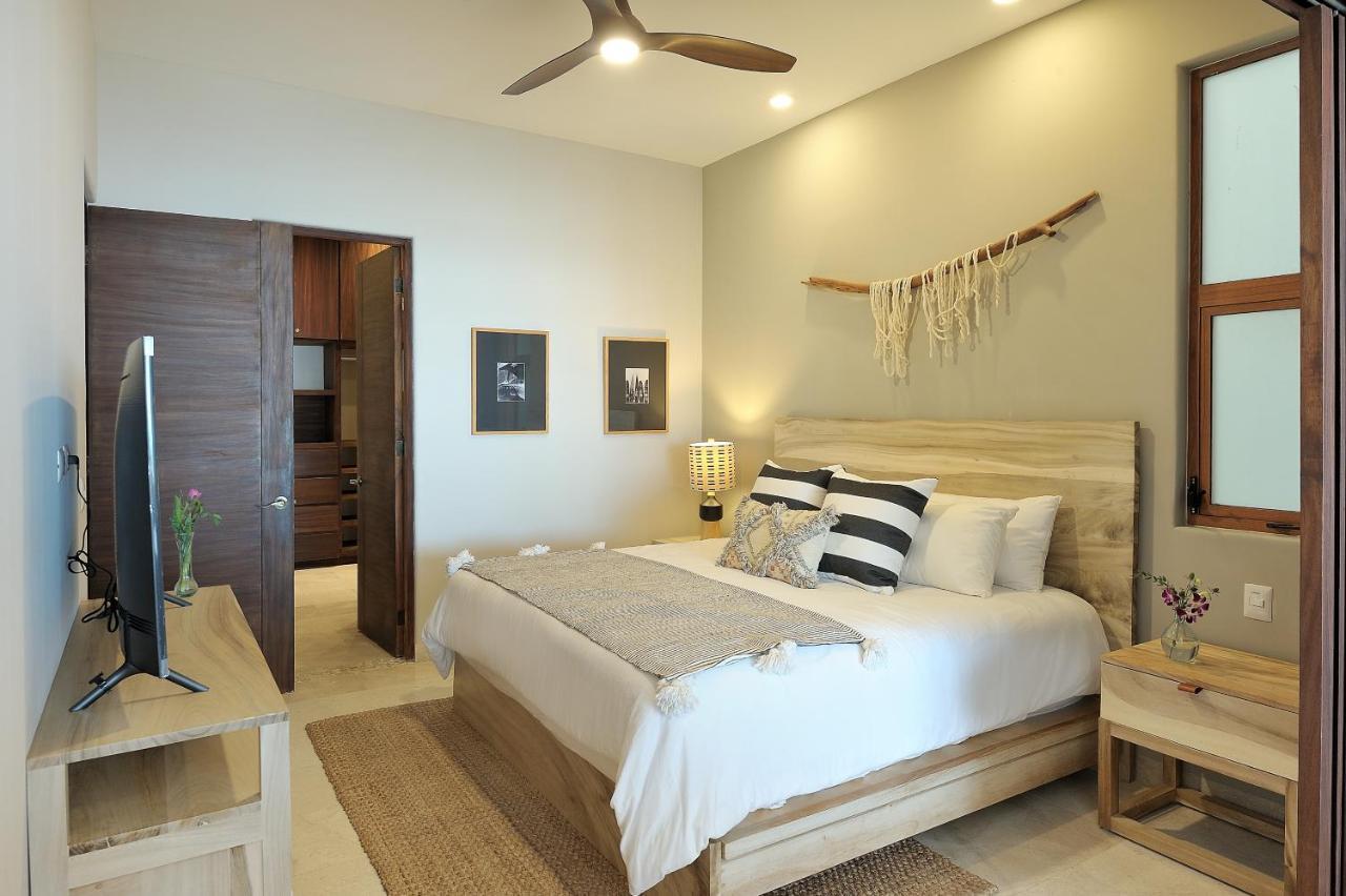 Hear The Waves! Amazing Beachfront Condo With Unbeatable Views! San José del Cabo Exterior foto