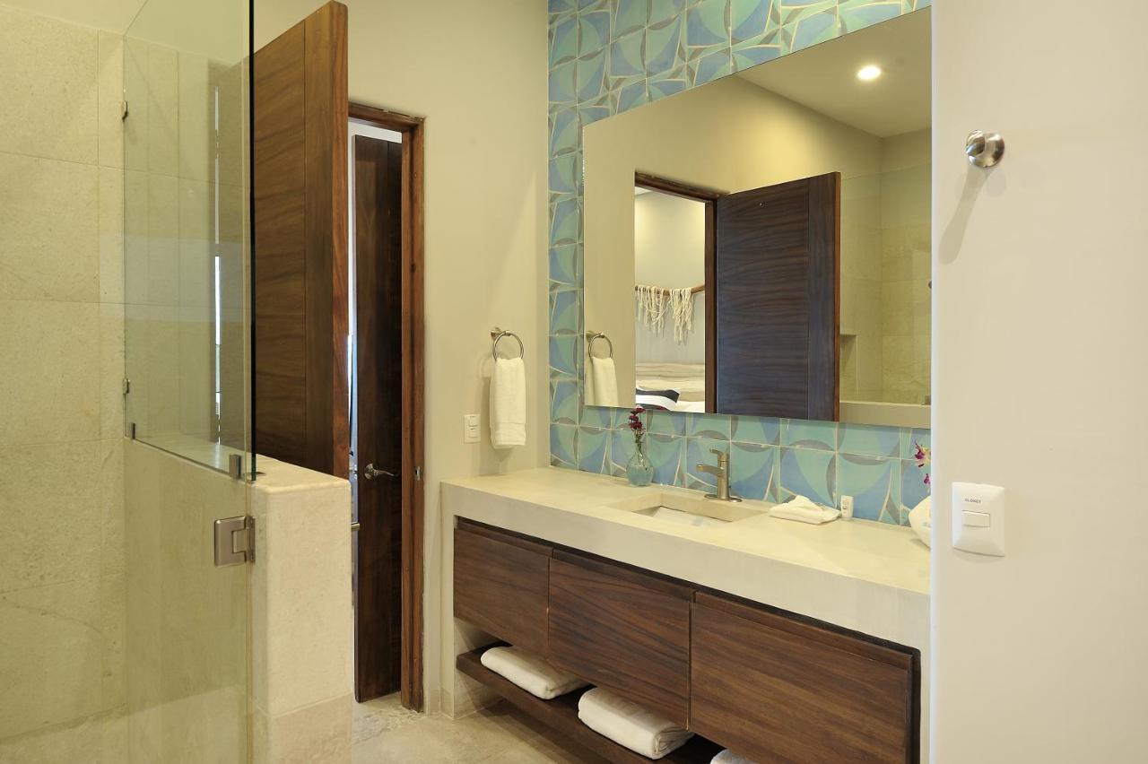 Hear The Waves! Amazing Beachfront Condo With Unbeatable Views! San José del Cabo Exterior foto