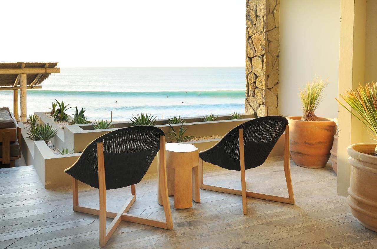 Hear The Waves! Amazing Beachfront Condo With Unbeatable Views! San José del Cabo Exterior foto