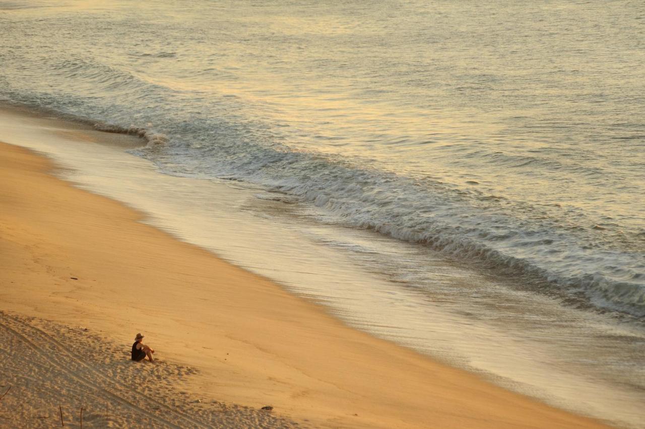 Hear The Waves! Amazing Beachfront Condo With Unbeatable Views! San José del Cabo Exterior foto