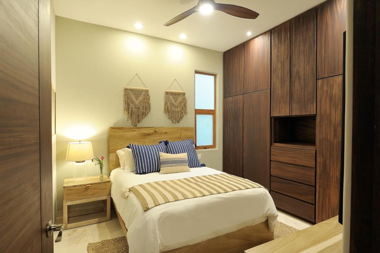 Hear The Waves! Amazing Beachfront Condo With Unbeatable Views! San José del Cabo Exterior foto