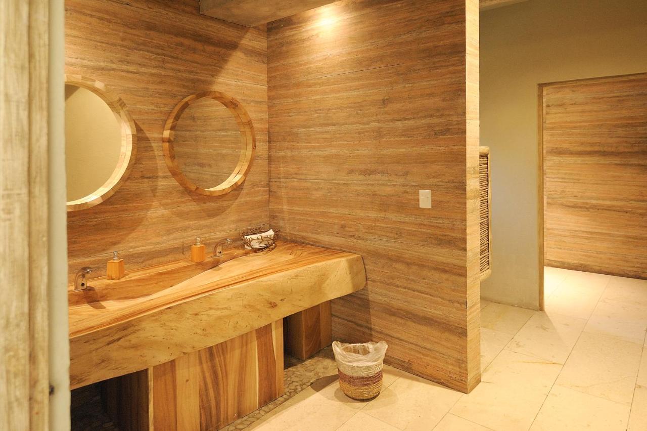 Hear The Waves! Amazing Beachfront Condo With Unbeatable Views! San José del Cabo Exterior foto