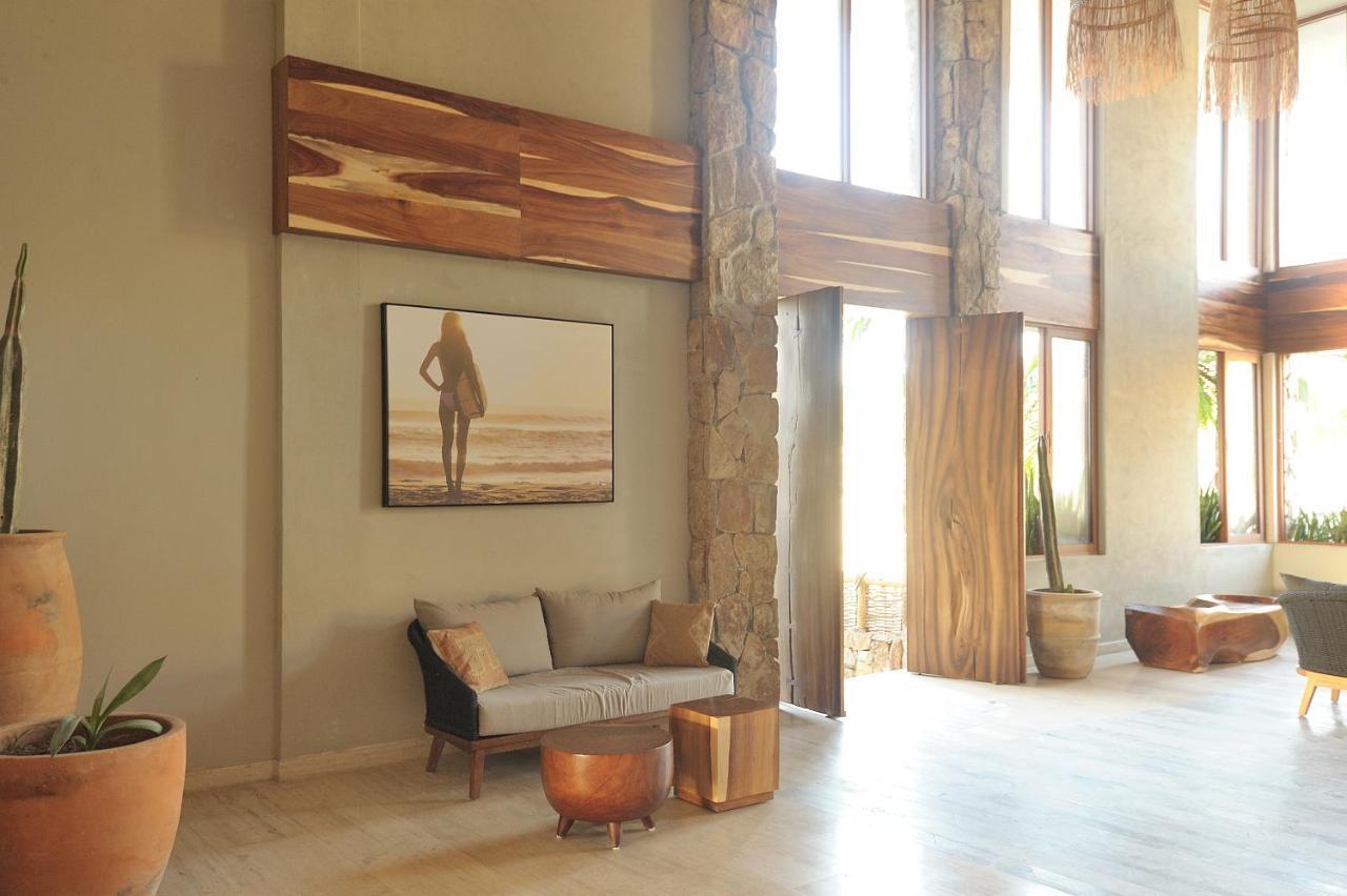 Hear The Waves! Amazing Beachfront Condo With Unbeatable Views! San José del Cabo Exterior foto